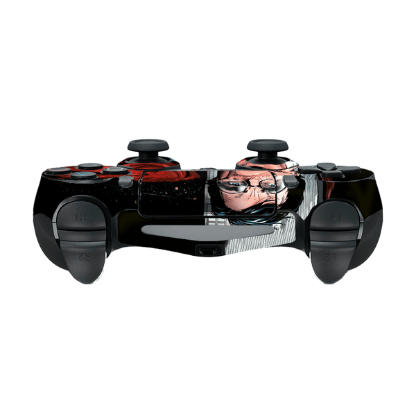 Superman Skin Playstation 4 Fat