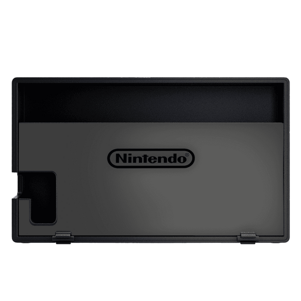 Monster Hunter Skin Nintendo Switch (2017) Xonebrand