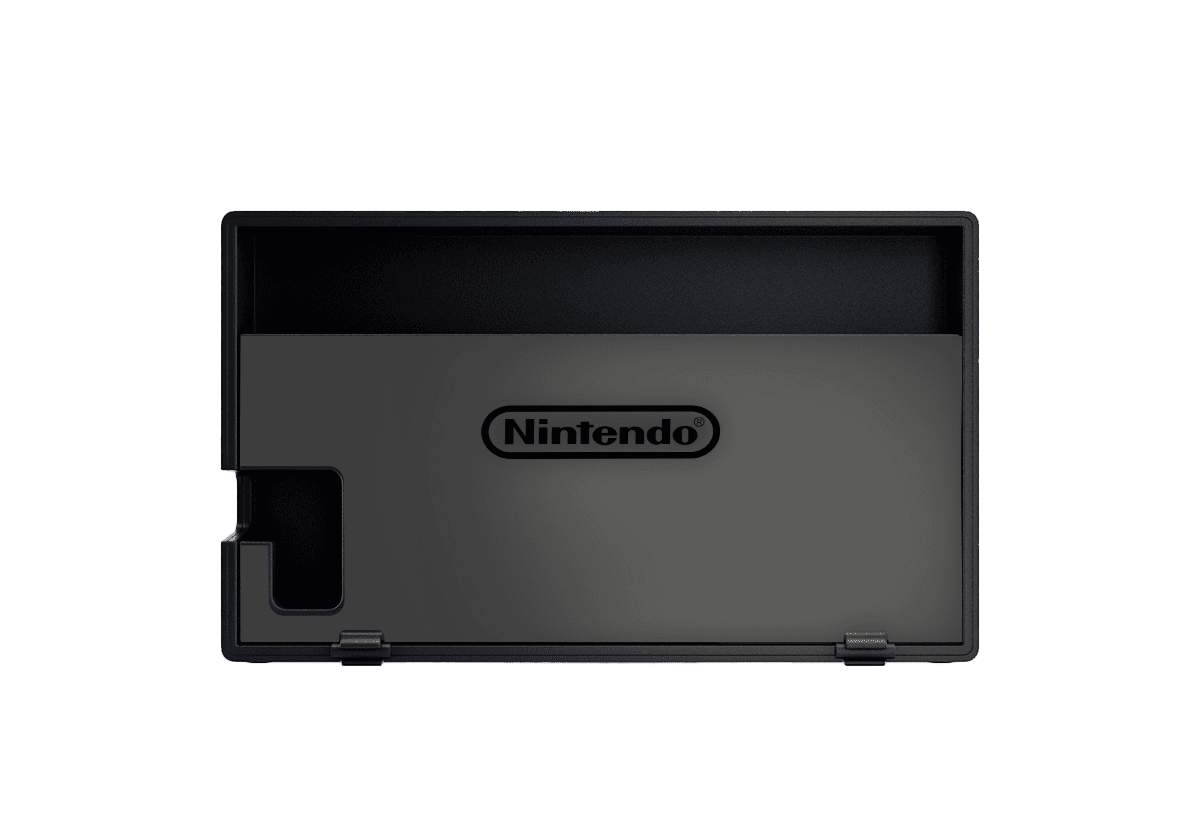 Monster Hunter Skin Nintendo Switch (2017) Xonebrand
