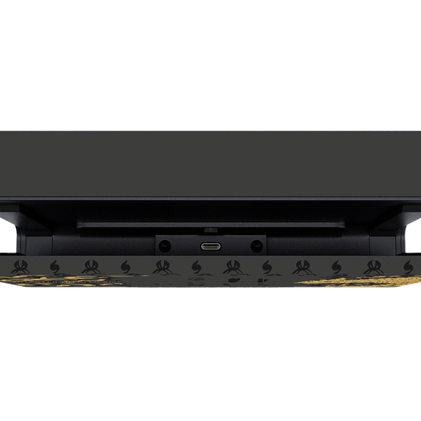 Monster Hunter Skin Nintendo Switch (2017)