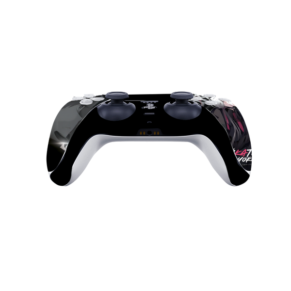 Skin de anime para Playstation 5 Slim