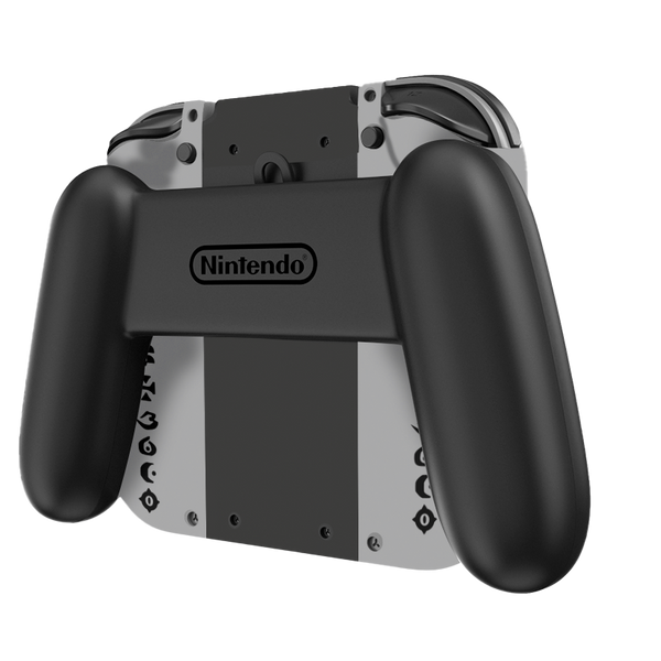 Monster Hunter Skin Nintendo Switch (2017)