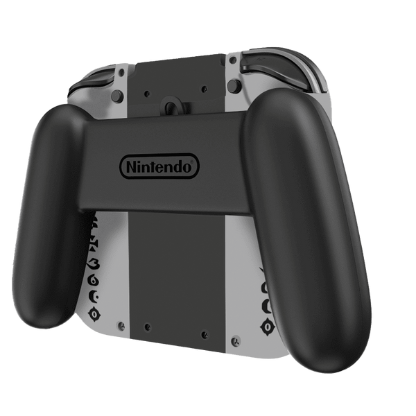 Monster Hunter Skin Nintendo Switch (2017) Xonebrand