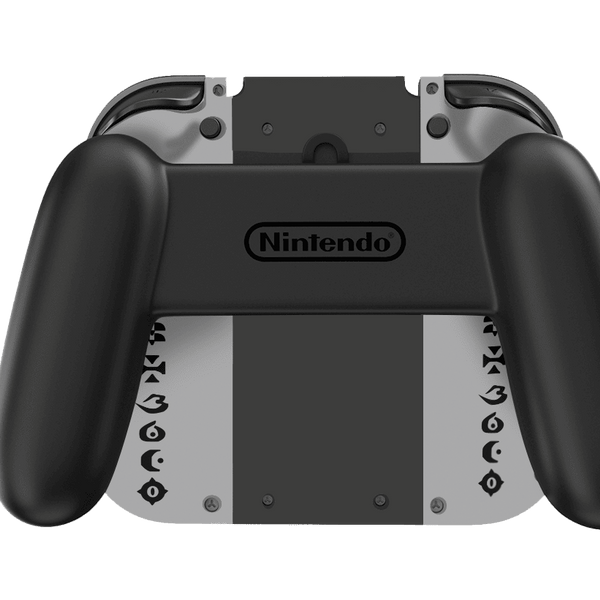 Monster Hunter Skin Nintendo Switch (2017) Xonebrand