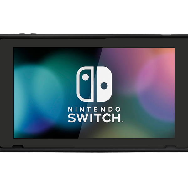 Mario Smash Skin Nintendo Switch (2017)