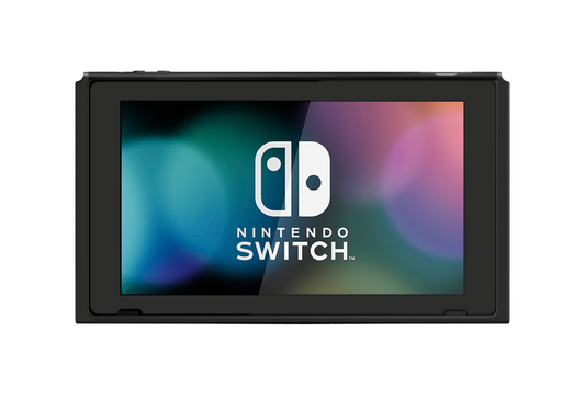 Mario Smash Skin Nintendo Switch (2017)