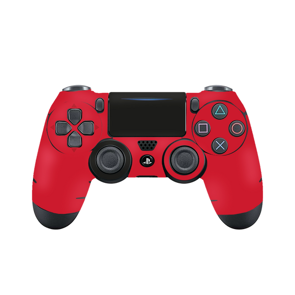 Edición Spiderman Skin Playstation 4 Slim