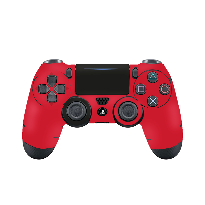 Edición Spiderman Skin Playstation 4 Slim