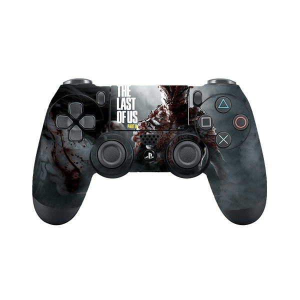 The last of Us II Skin Playstation 4 Fat