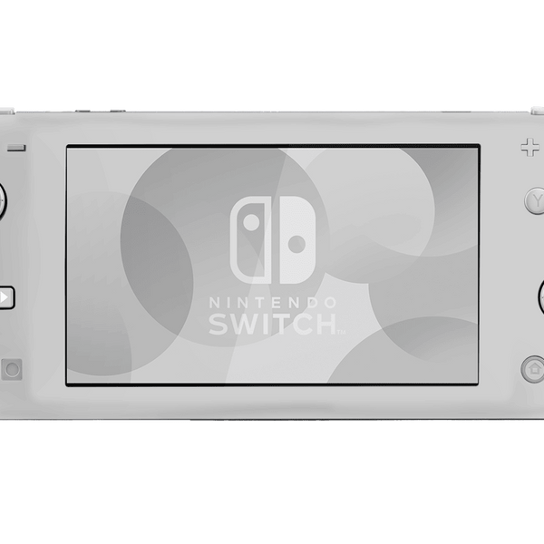Pokemon Zacian & Zamazenta Skin Nintendo Switch Lite Xonebrand