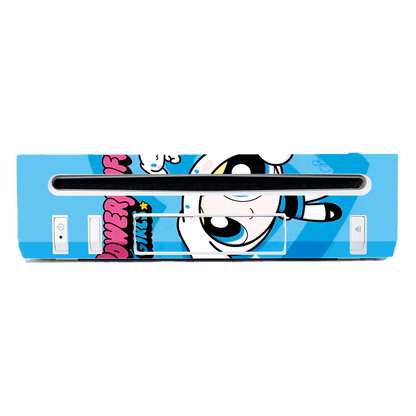 Burbuja Nintendo Wii Skin