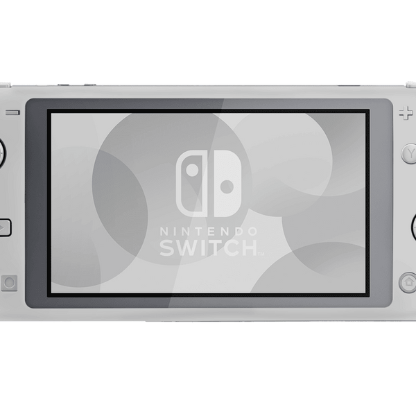 Pokemon Zacian & Zamazenta Skin Nintendo Switch Lite