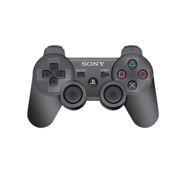 Transparente Skin Playstation 3 Slim