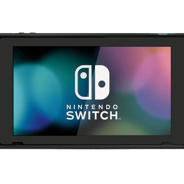 Mario Smash Skin Nintendo Switch (2017) Xonebrand