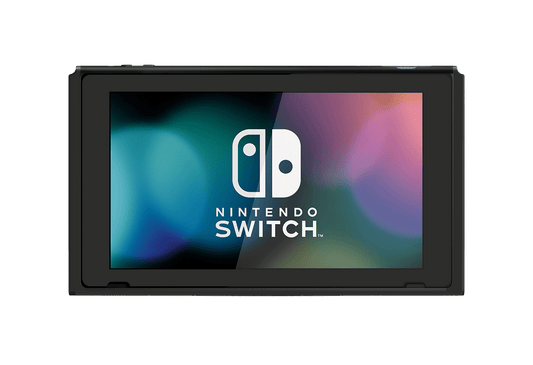 Mario Smash Skin Nintendo Switch (2017) Xonebrand