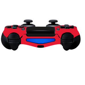 Spiderman Edition PS4 Slim Bundle Skin