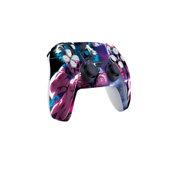 Demon Slayer Inosuke Skin Playstation 5 Slim