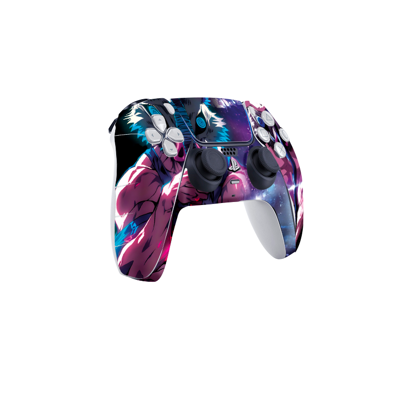 Demon Slayer Inosuke Skin Playstation 5 Slim