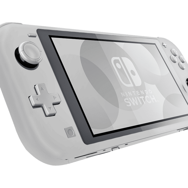 Pokemon Zacian & Zamazenta Skin Nintendo Switch Lite