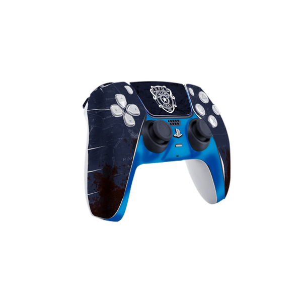 Umbrella Raccoon RPD Skin Playstation 5 Pro