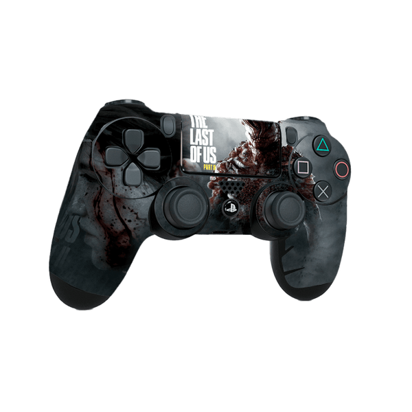 The last of Us II Skin Playstation 4 Fat