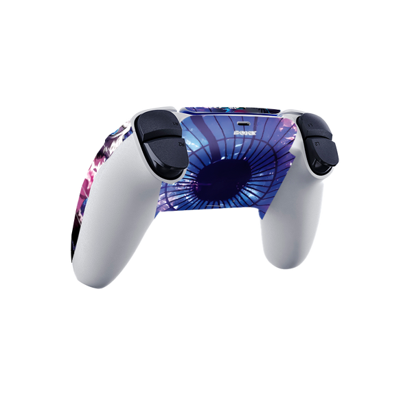 Demon Slayer Inosuke Skin Playstation 5 Slim