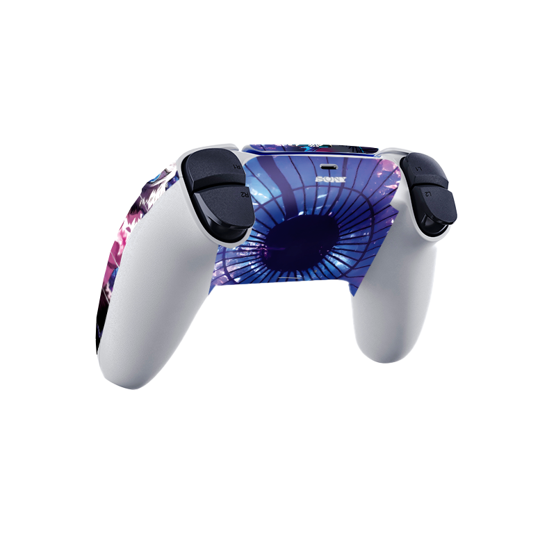 Demon Slayer Inosuke Skin Playstation 5 Slim