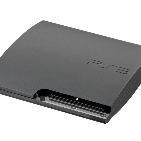 Transparente Skin Playstation 3 Slim