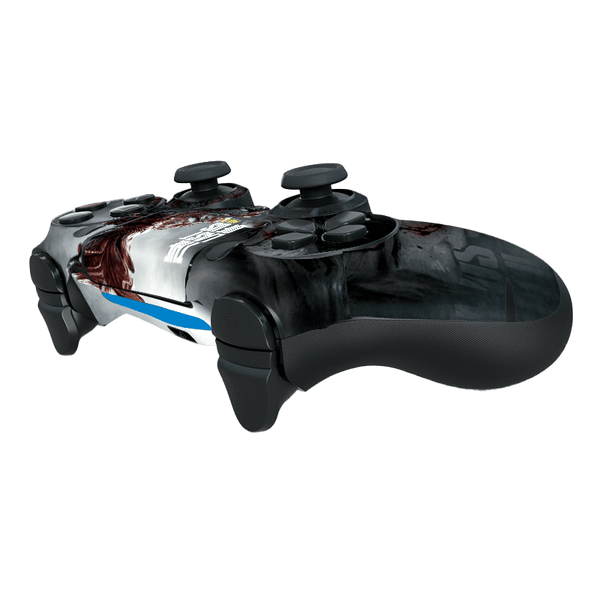 The last of Us II Skin Playstation 4 Fat