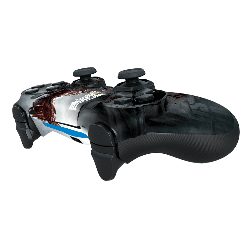 The last of Us II Skin Playstation 4 Fat