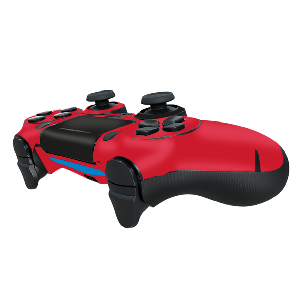 Edición Spiderman Skin Playstation 4 Slim