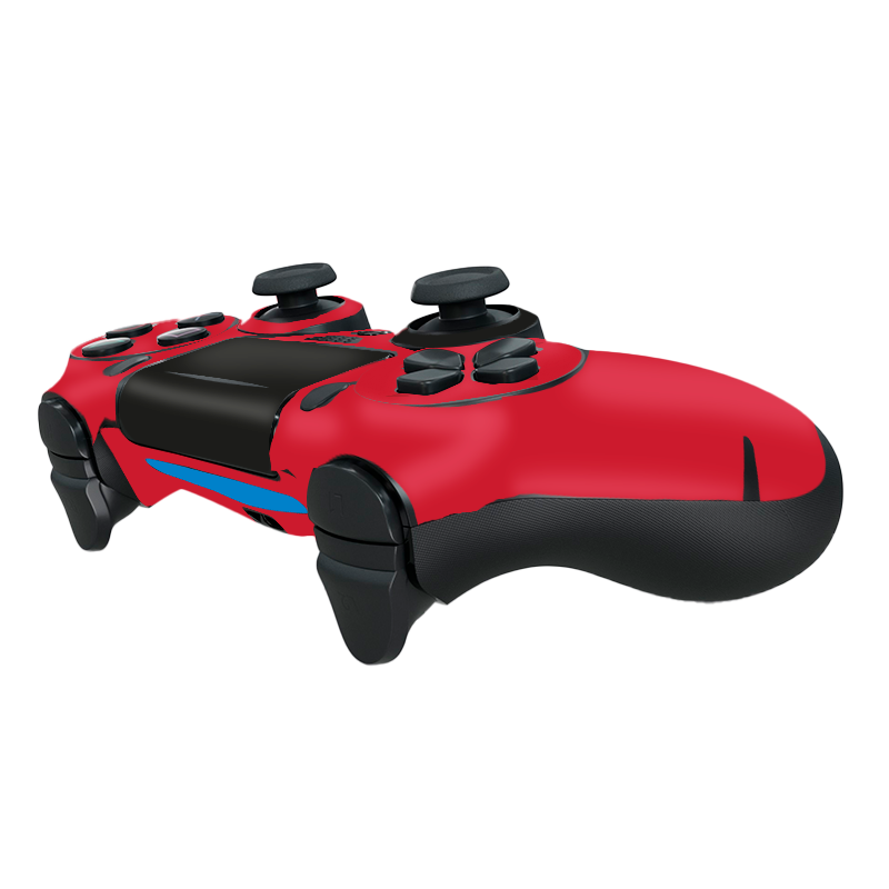 Edición Spiderman Skin Playstation 4 Slim