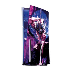 Inosuke PS5 Slim Bundle Skin