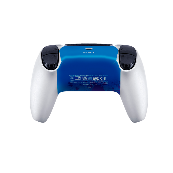 Umbrella Raccoon RPD Skin Playstation 5 Pro