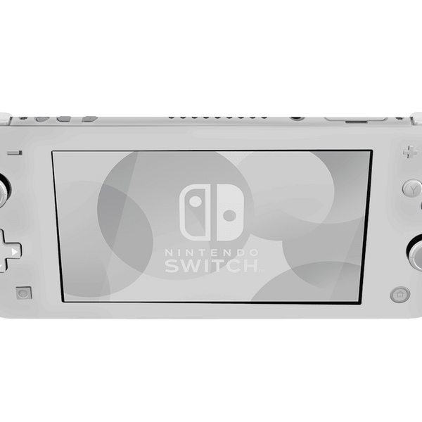 Pokemon Zacian & Zamazenta Skin Nintendo Switch Lite Xonebrand