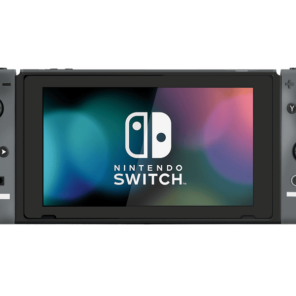 Mario Smash Skin Nintendo Switch (2017) Xonebrand