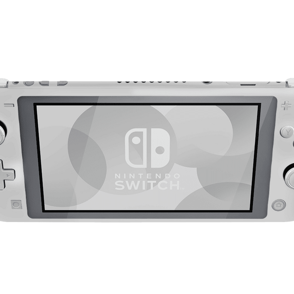 Pokemon Zacian & Zamazenta Skin Nintendo Switch Lite