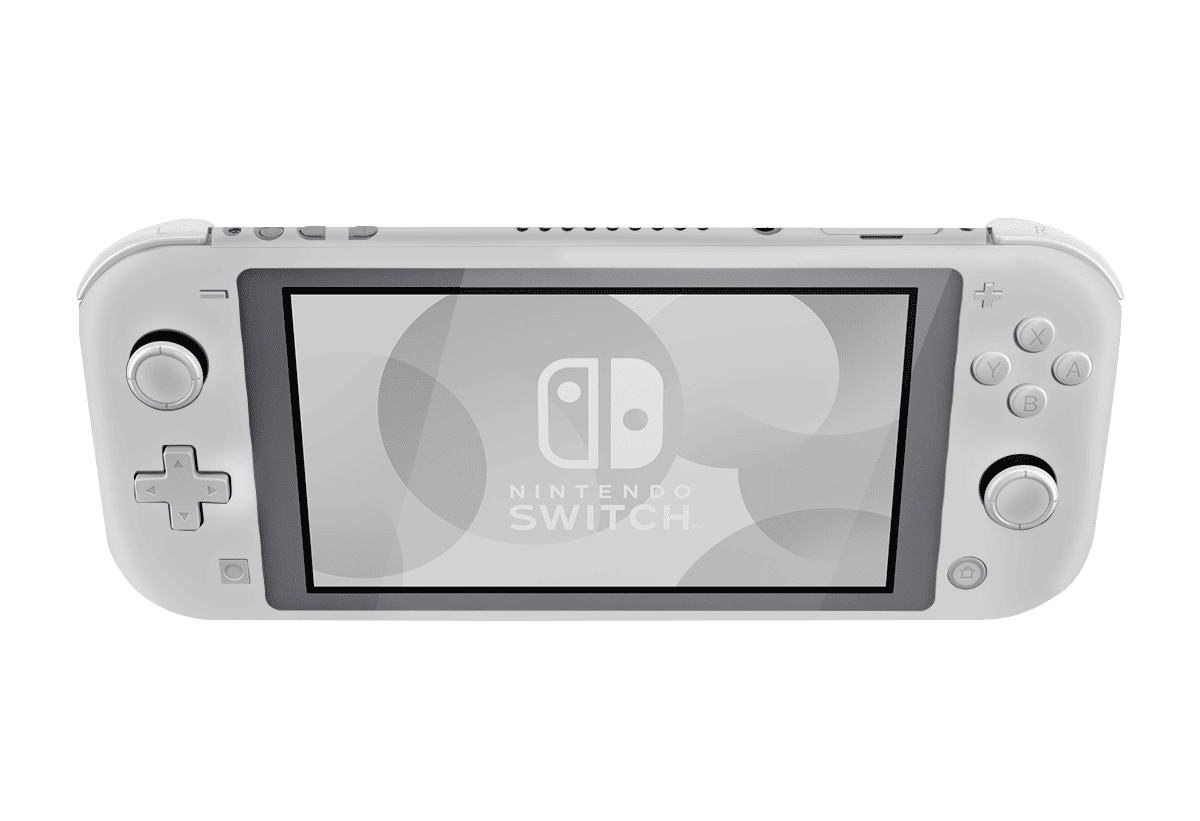 Pokemon Zacian &amp; Zamazenta Skin Nintendo Switch Lite