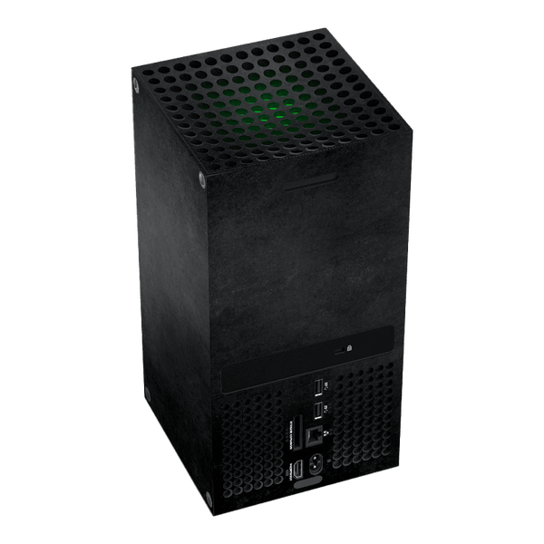 Skynet Xbox Series X Skin Xonebrand