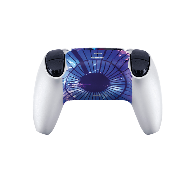 Demon Slayer Inosuke Skin Playstation 5 Slim