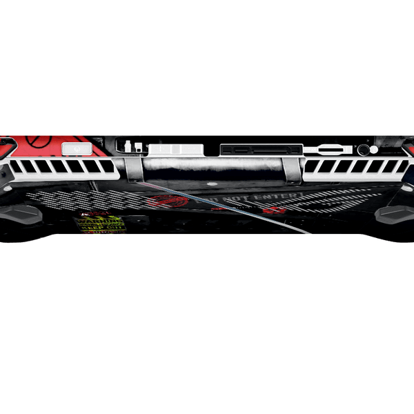 Gamer Zone Skin Asus Rog Ally Xonebrand