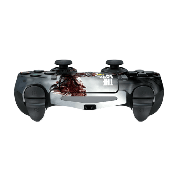 The last of Us II Skin Playstation 4 Fat