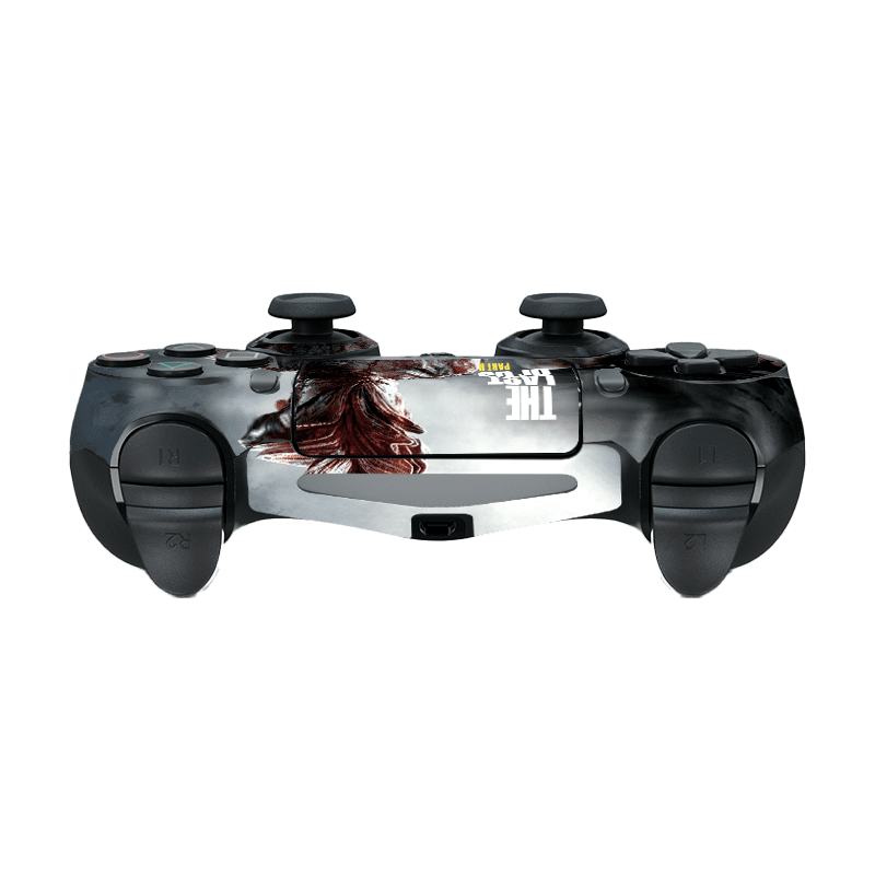 The last of Us II Skin Playstation 4 Fat