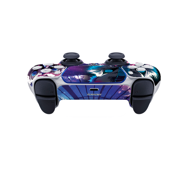 Demon Slayer Inosuke Skin Playstation 5 Slim