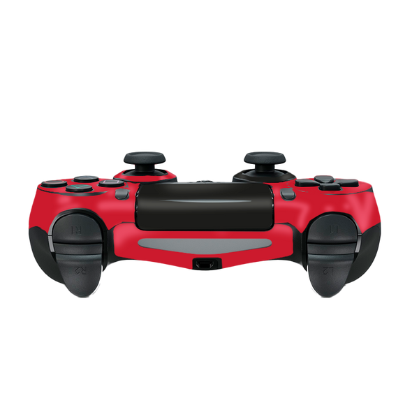 Edición Spiderman Skin Playstation 4 Slim