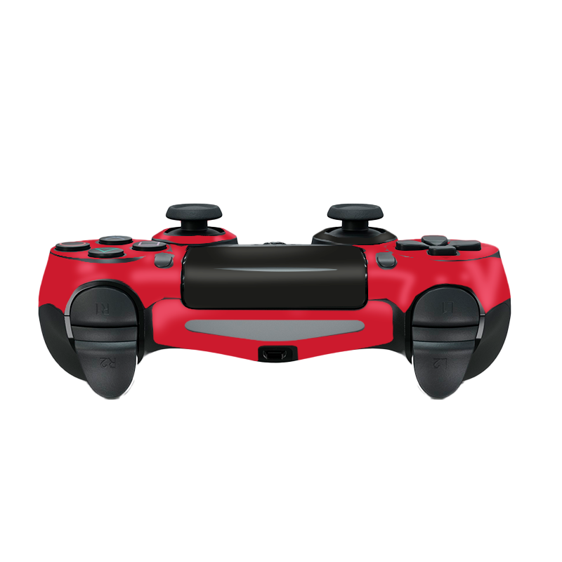 Edición Spiderman Skin Playstation 4 Slim