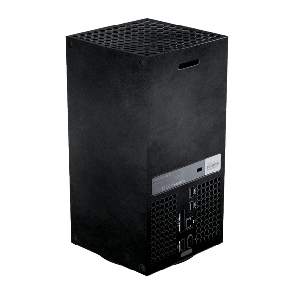 Skynet Xbox Series X Skin Xonebrand