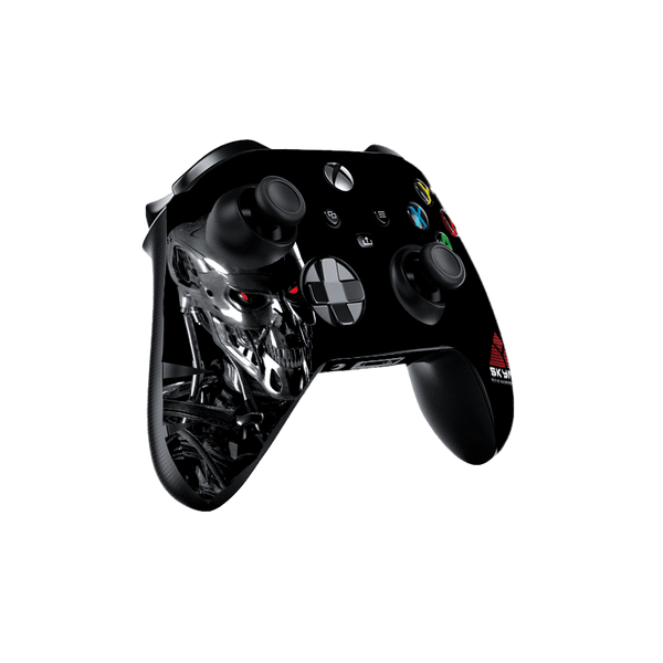 Skynet Xbox Series X Skin Xonebrand