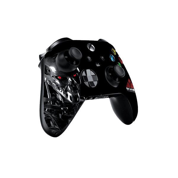 Skynet Skin Xbox Series X