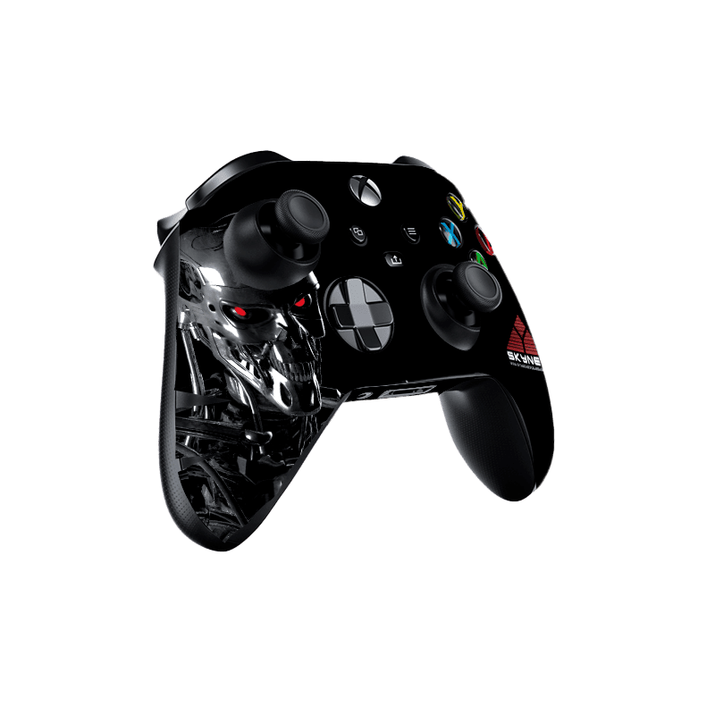 Skynet Skin Xbox Series X